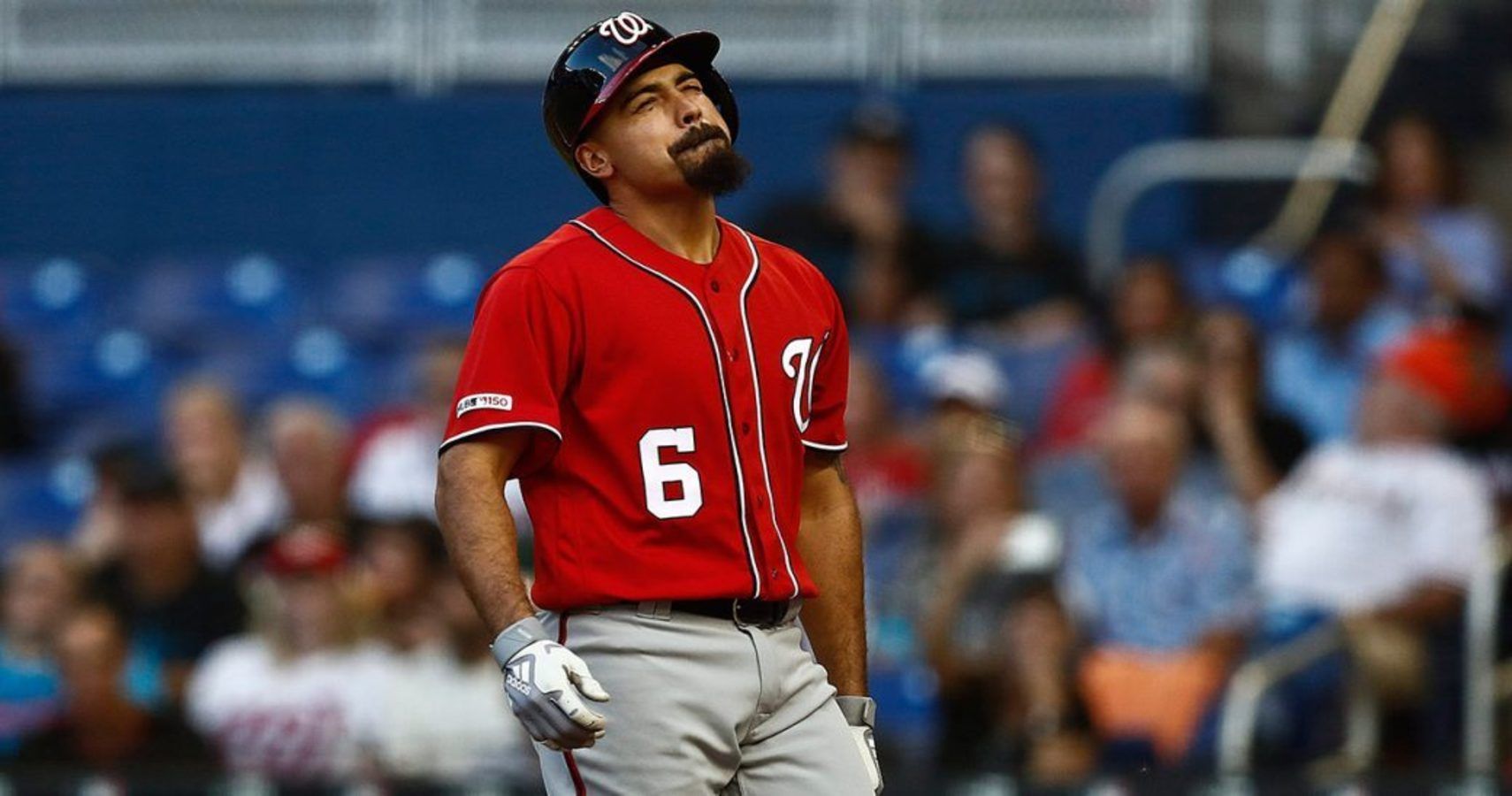 If the Nationals want to keep Anthony Rendon, it's really going to