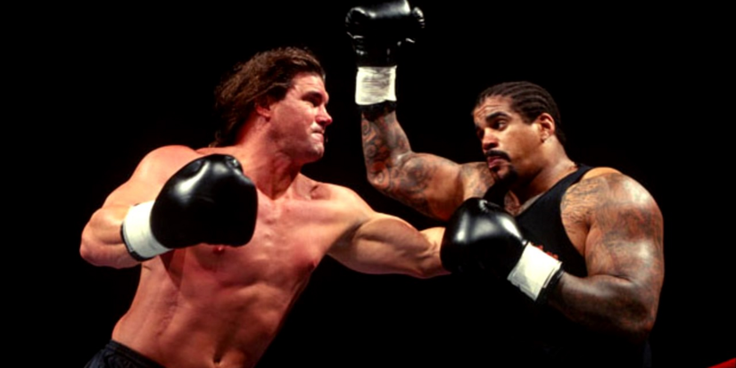 Violent Attitude Era Moments That Would Never Happen Today