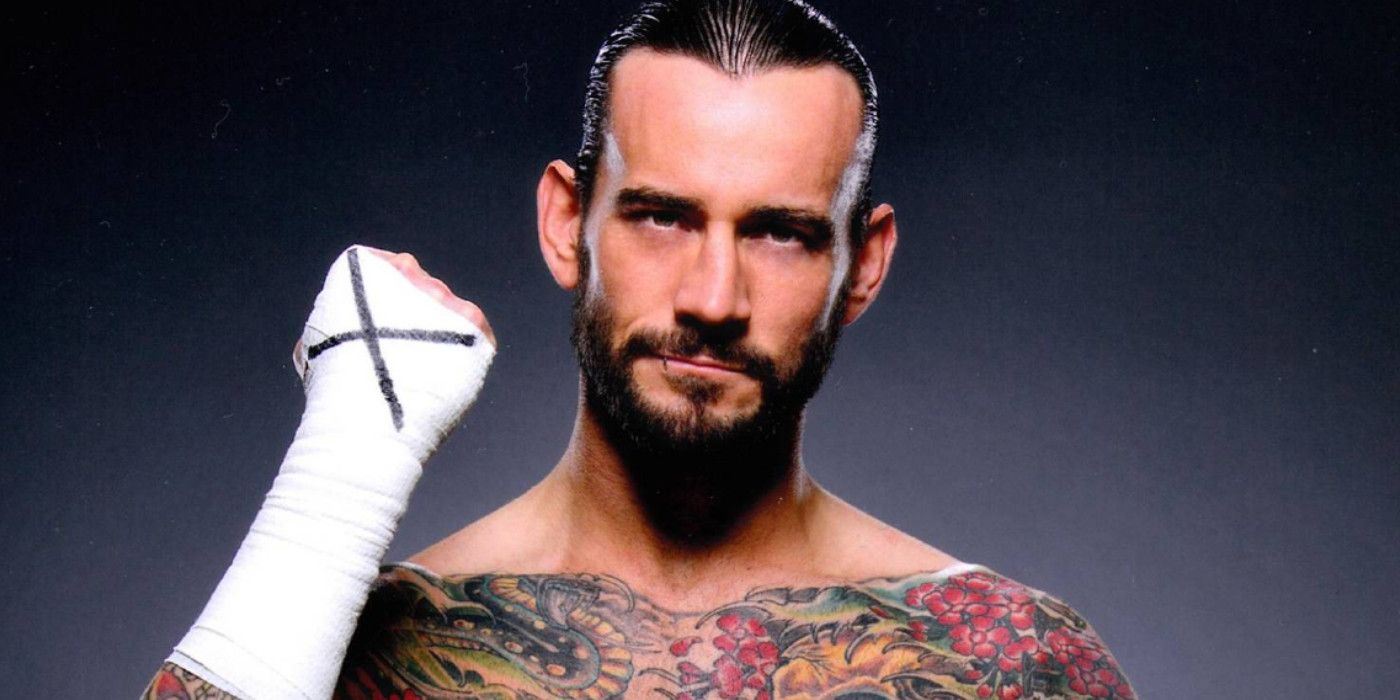 Cm Punk 5 Reasons He Should Return To Wwe And 5 Why He Should Go To Aew