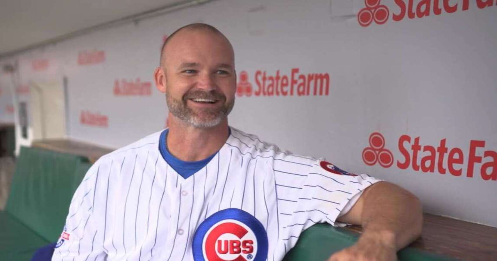 Cubs Hire Former Catcher David Ross As New Manager; Ink 3-Year