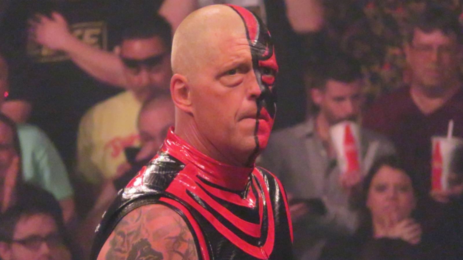 Dustin Rhodes Ceo Dustin Rhodes Will Make Official AEW Dynamite Debut Next Week