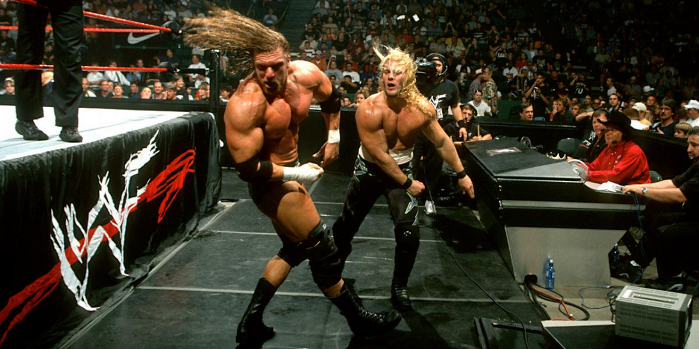 Every WWE PPV From The Year 2000, Ranked