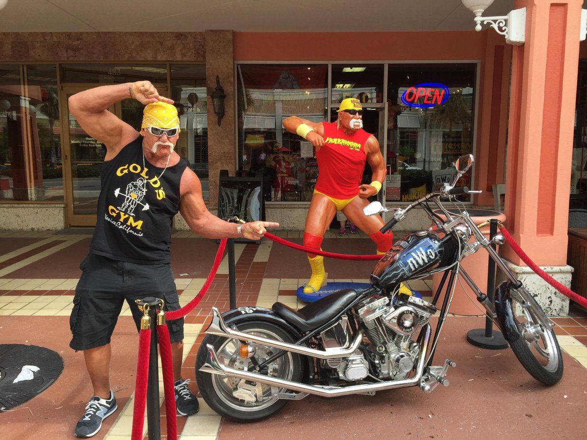 10 Ridiculous Ways Hulk Hogan Wasted Money