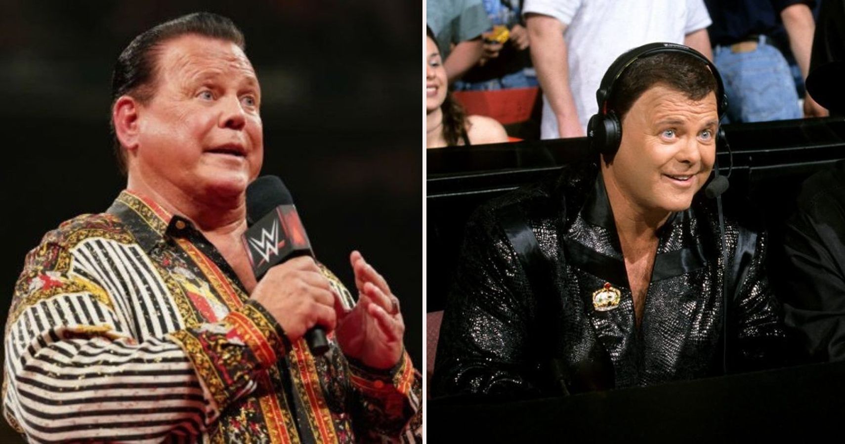 5 Funniest Quotes From Jerry Lawler's Career (& 5 Cringiest)