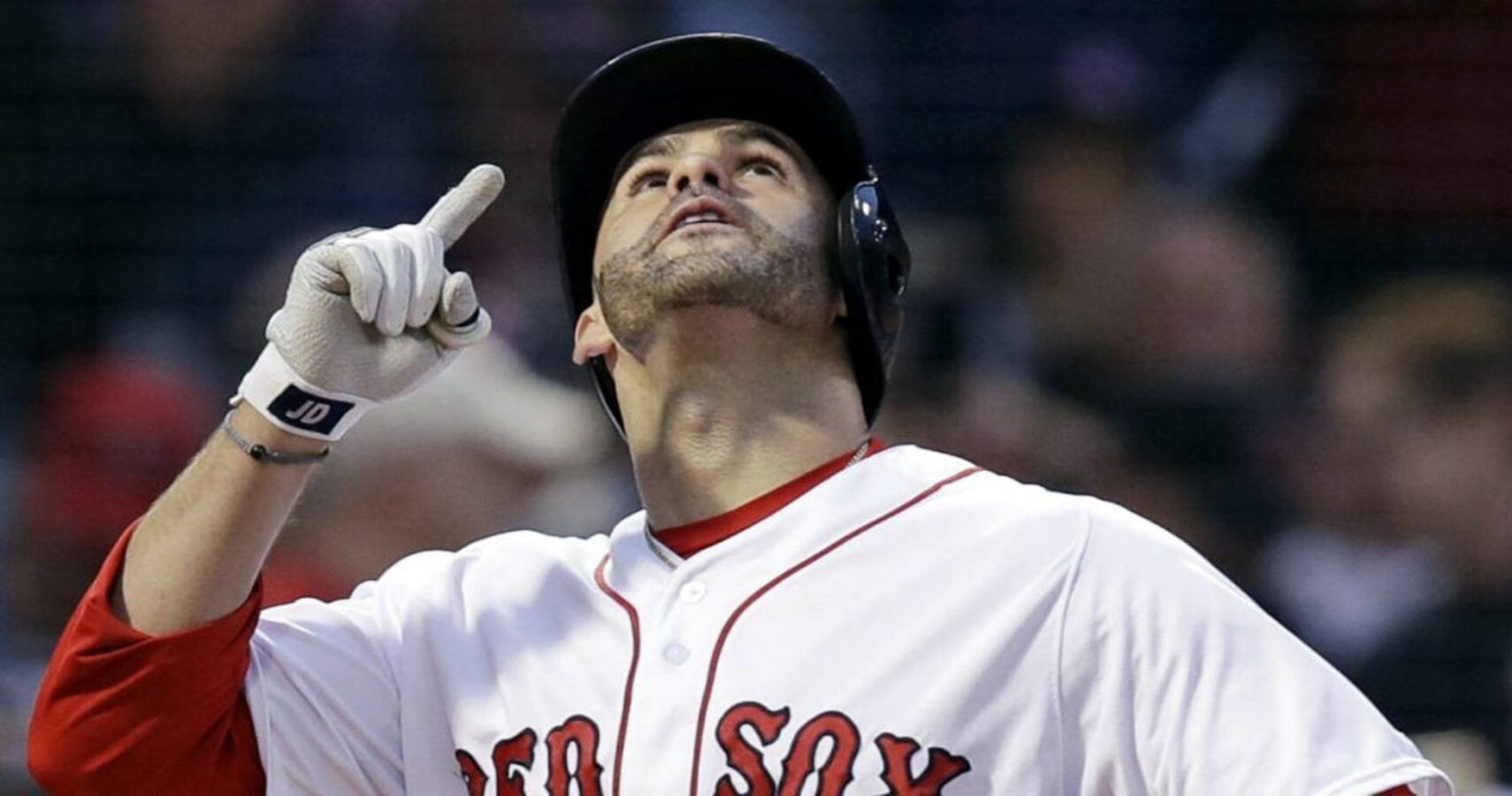 Red Sox slugger J.D. Martinez adds another All-Star nod to his