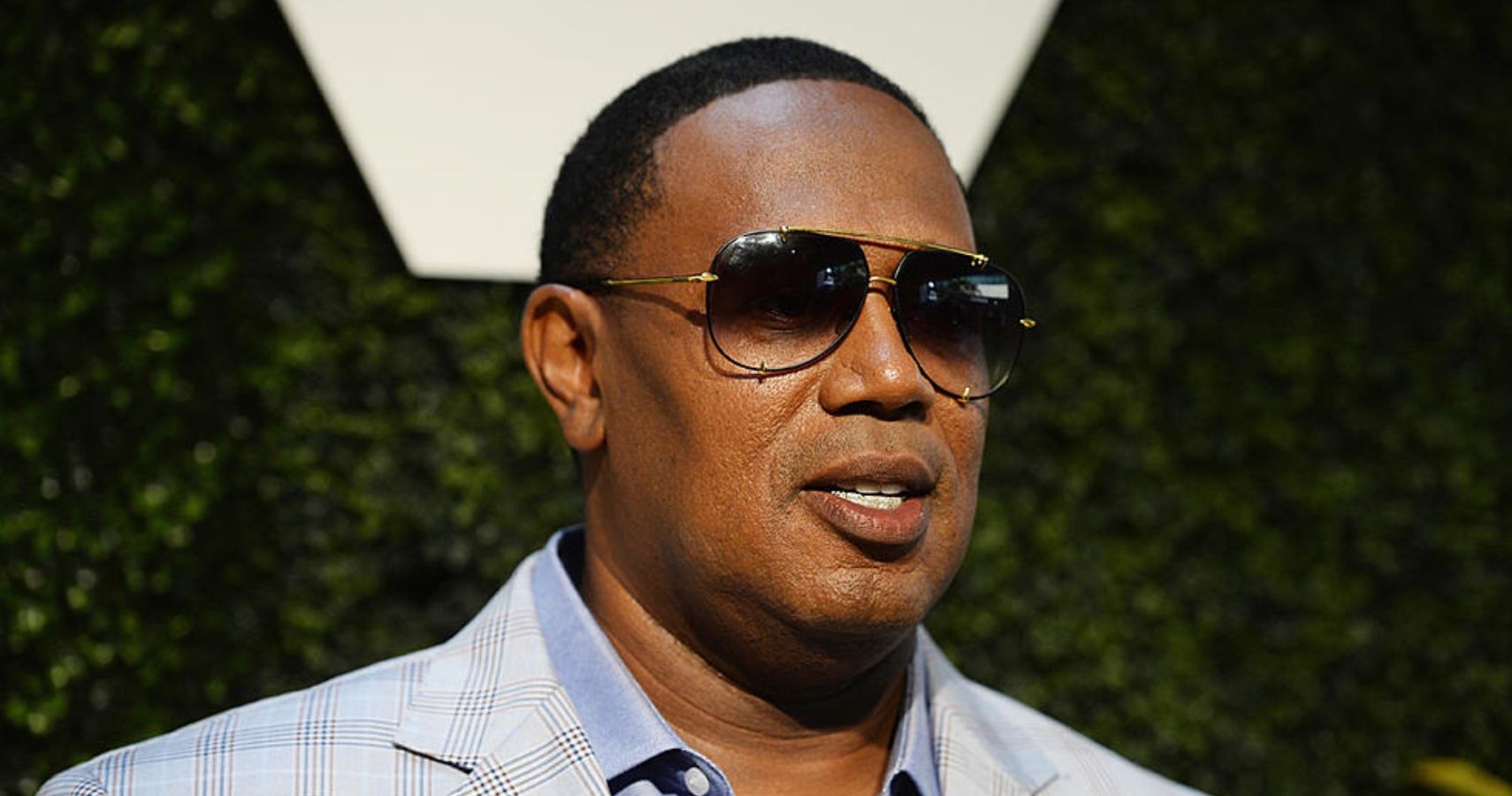 Master P Fires Warning To Vince McMahon As He House Of Glory Owner