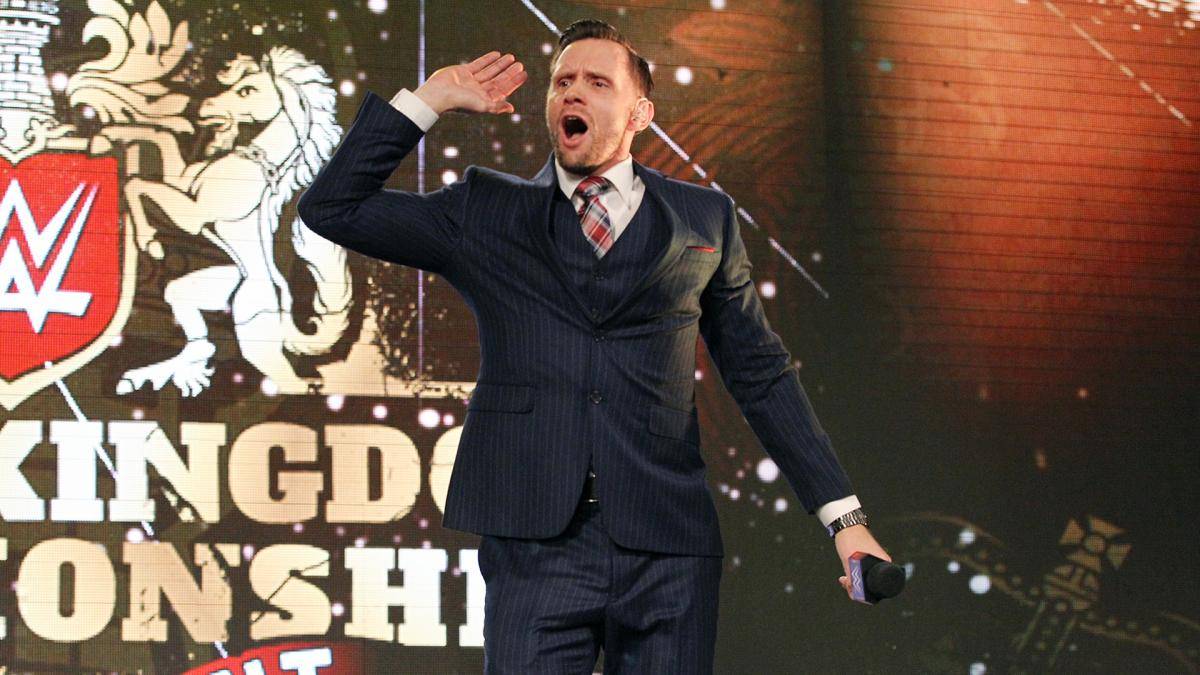 Ranking All Of WWE's Current Commentators From Worst To Best