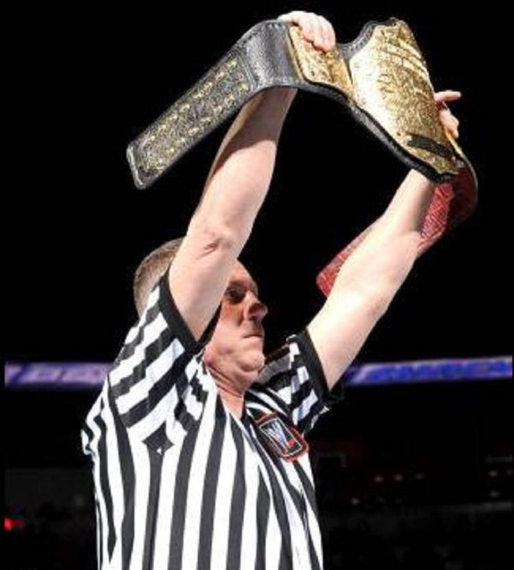 Top 15 Interesting Facts About Wrestling Referees