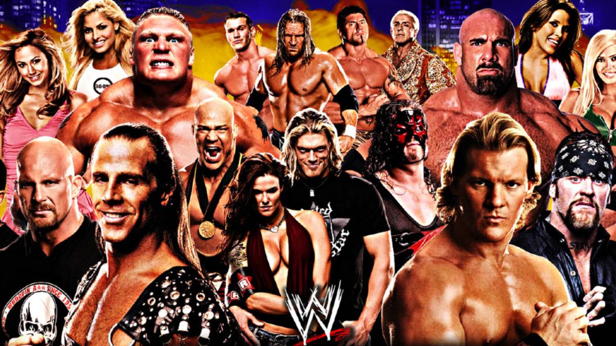 10 Heartbreaking Moments Of WWE's Ruthless Aggression Era