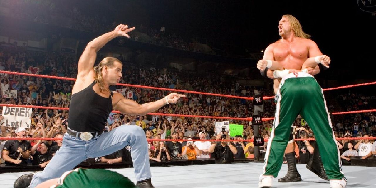 The 10 Best D-Generation X Rivalries Of All-Time, Ranked