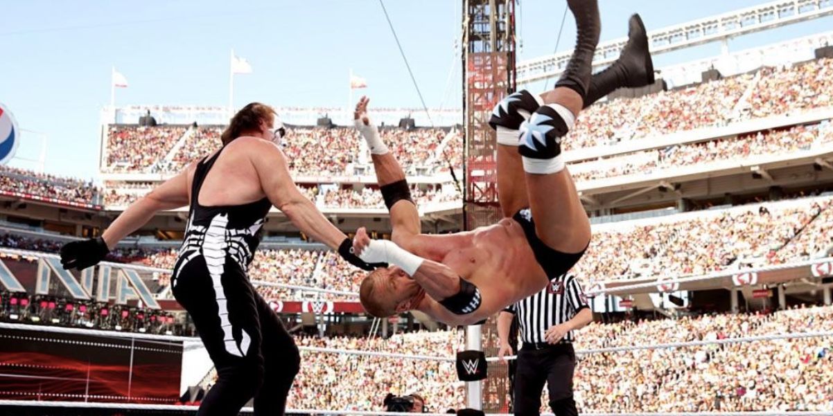 9 Most Disappointing Wrestlemania Matches Of the 2010s