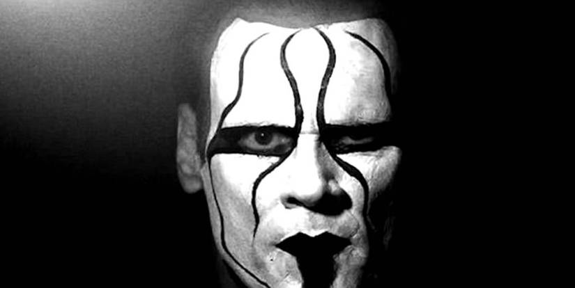 5 Things We Liked About Sting’s WWE Career (& 5 Things We Hated)