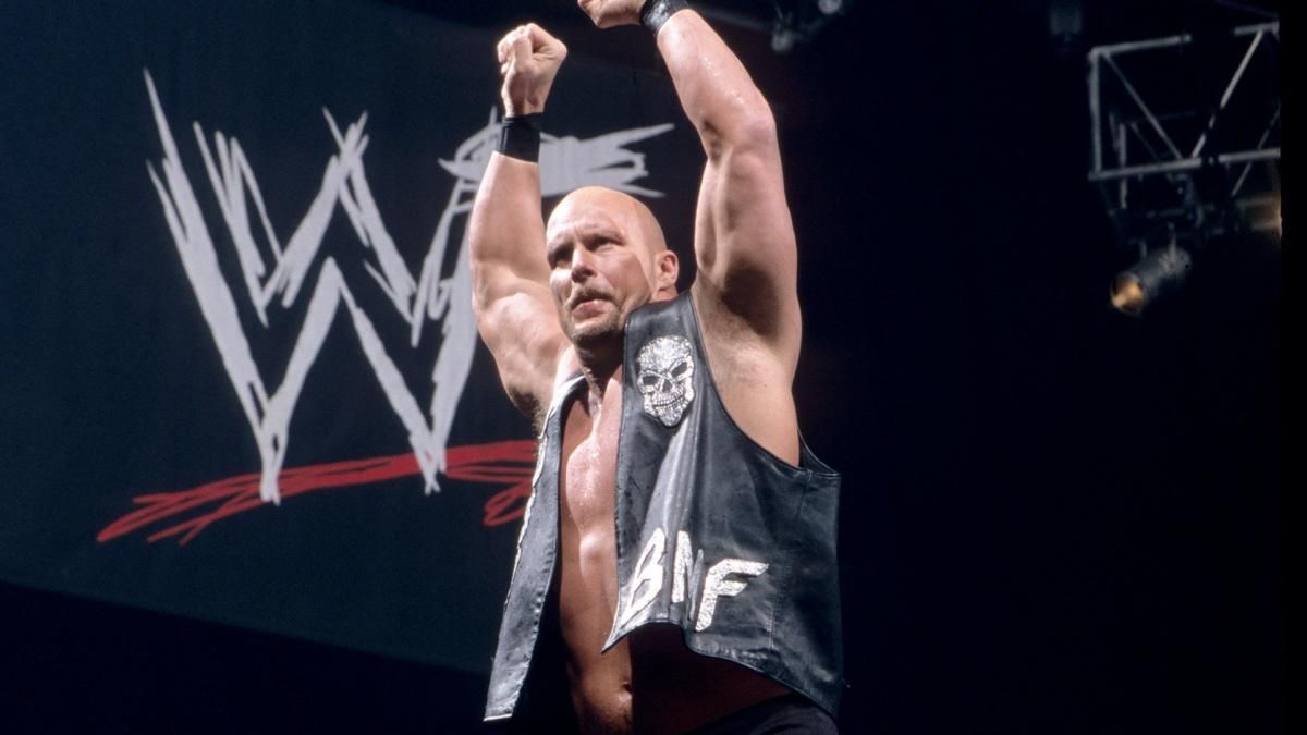 Stone Cold The Rattlesnake