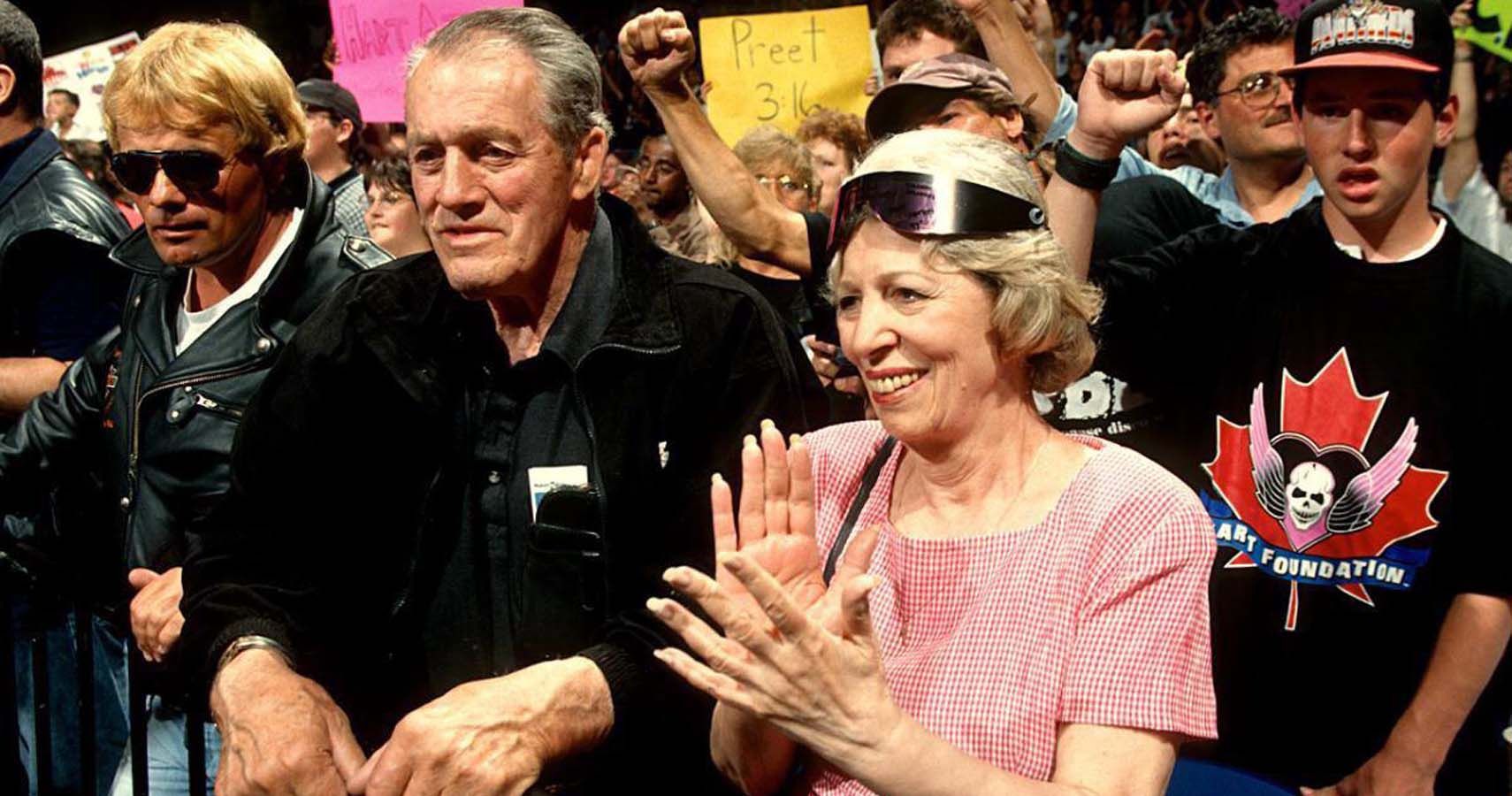 10 Best Wrestlers In Stampede Wrestling