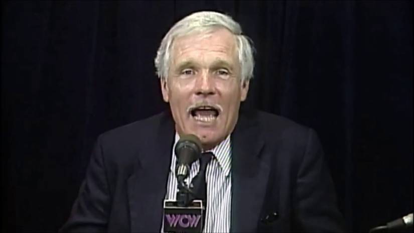 10 Backstage Stories About WCW Thunder We Can't Believe