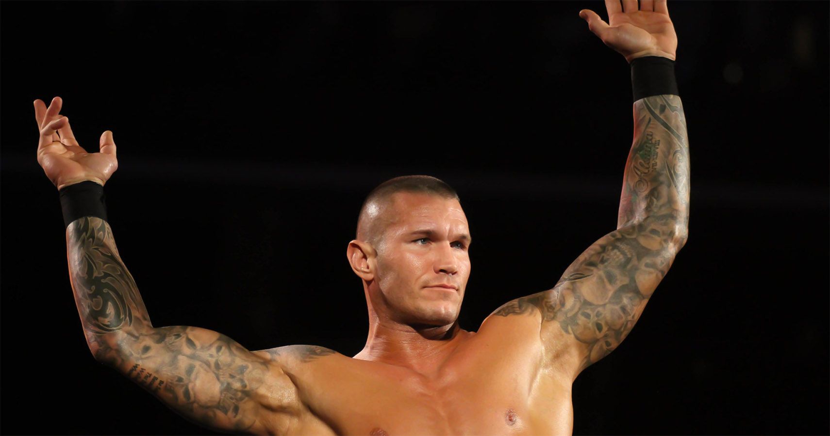Randy Orton 10 Best Matches Of His Career, Ranked