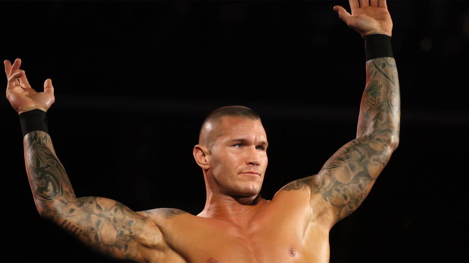 Pro Und Randy Orton Randy Orton: 10 Best Matches Of His Career, Ranked
