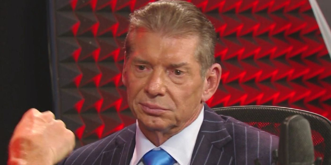 Did Vince McMahon Learn Any Lessons from XFL's Demise in 2001