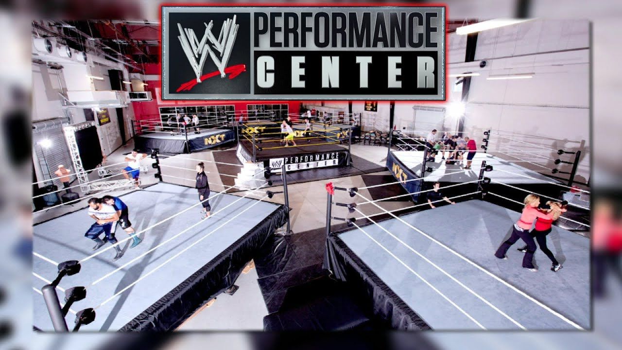 10 Best Wrestling Schools For Aspiring Talent
