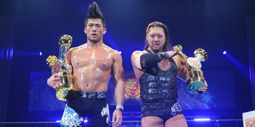 5 Best Tournaments In Wrestling History (& 5 Worst)