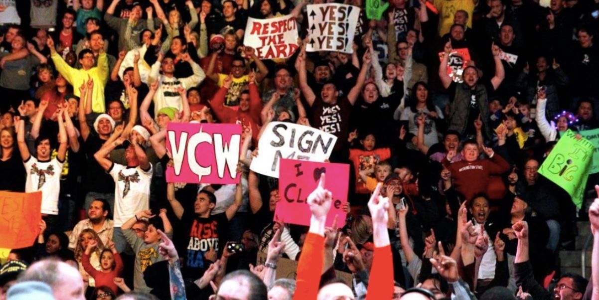 10 Bizarre Types Of Wrestling Fans You’ll Meet At WrestleMania