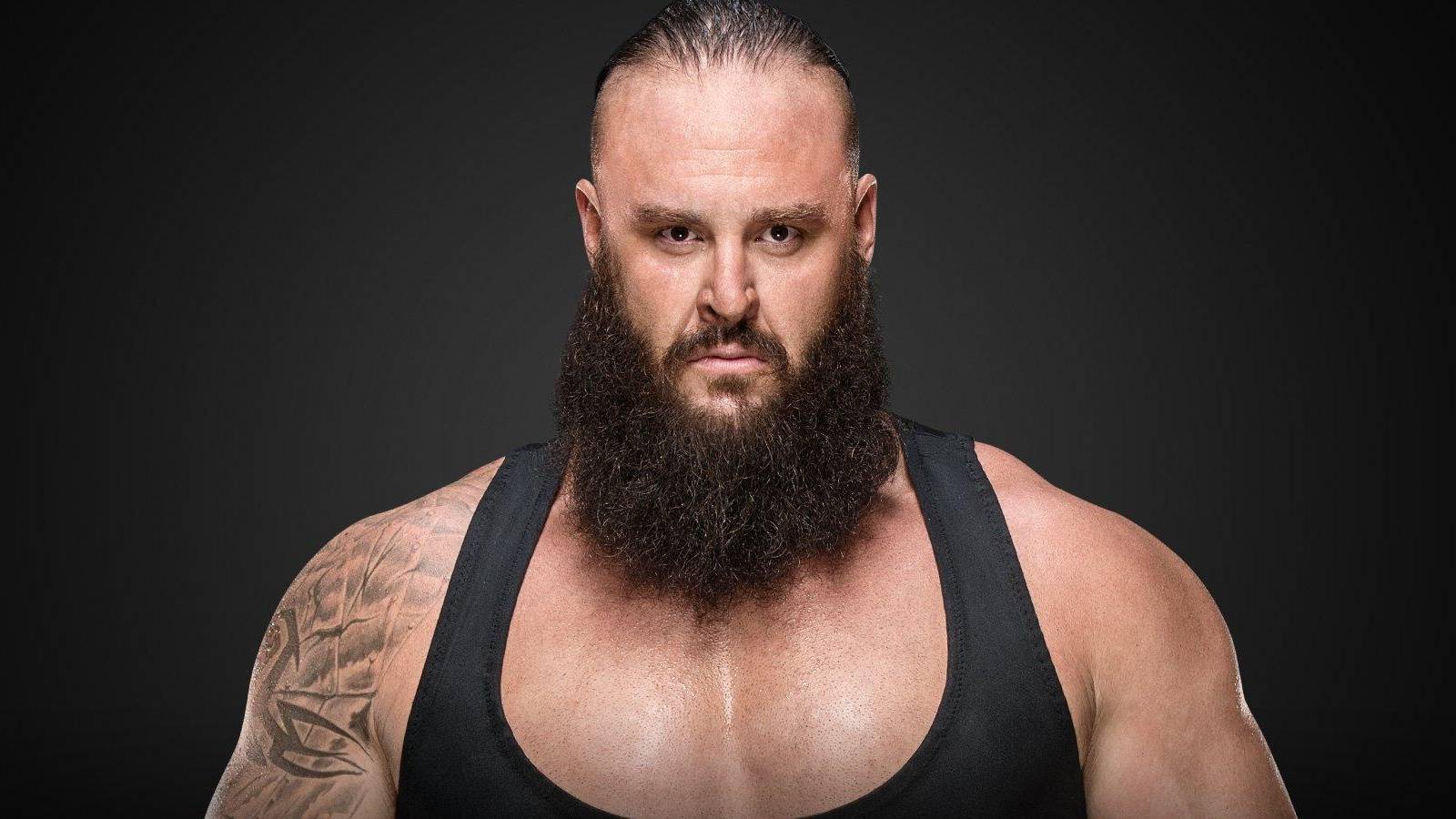 10 Possible Next Steps For Braun Strowman