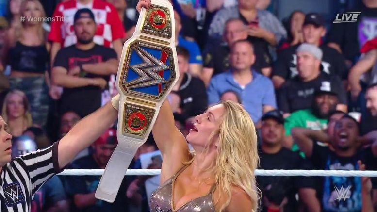 wwe, hell in a cell, bayley, charlotte flair, smackdown, smackdown women's championship