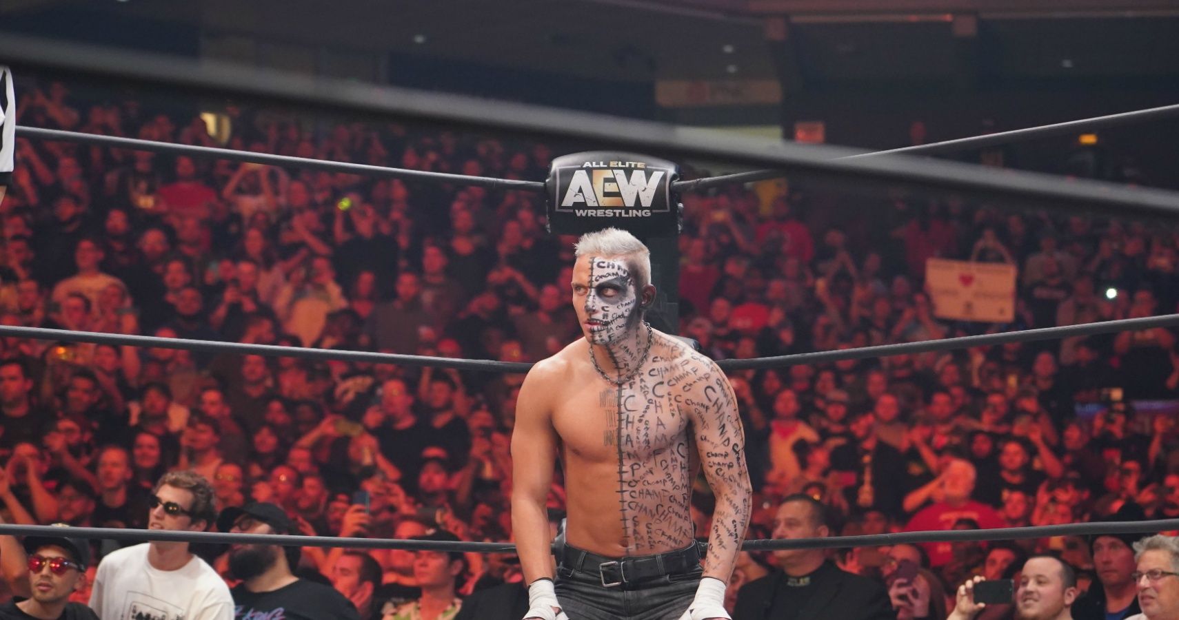 There are a bunch of top-notch AEW superstars but there are also quite a fe...