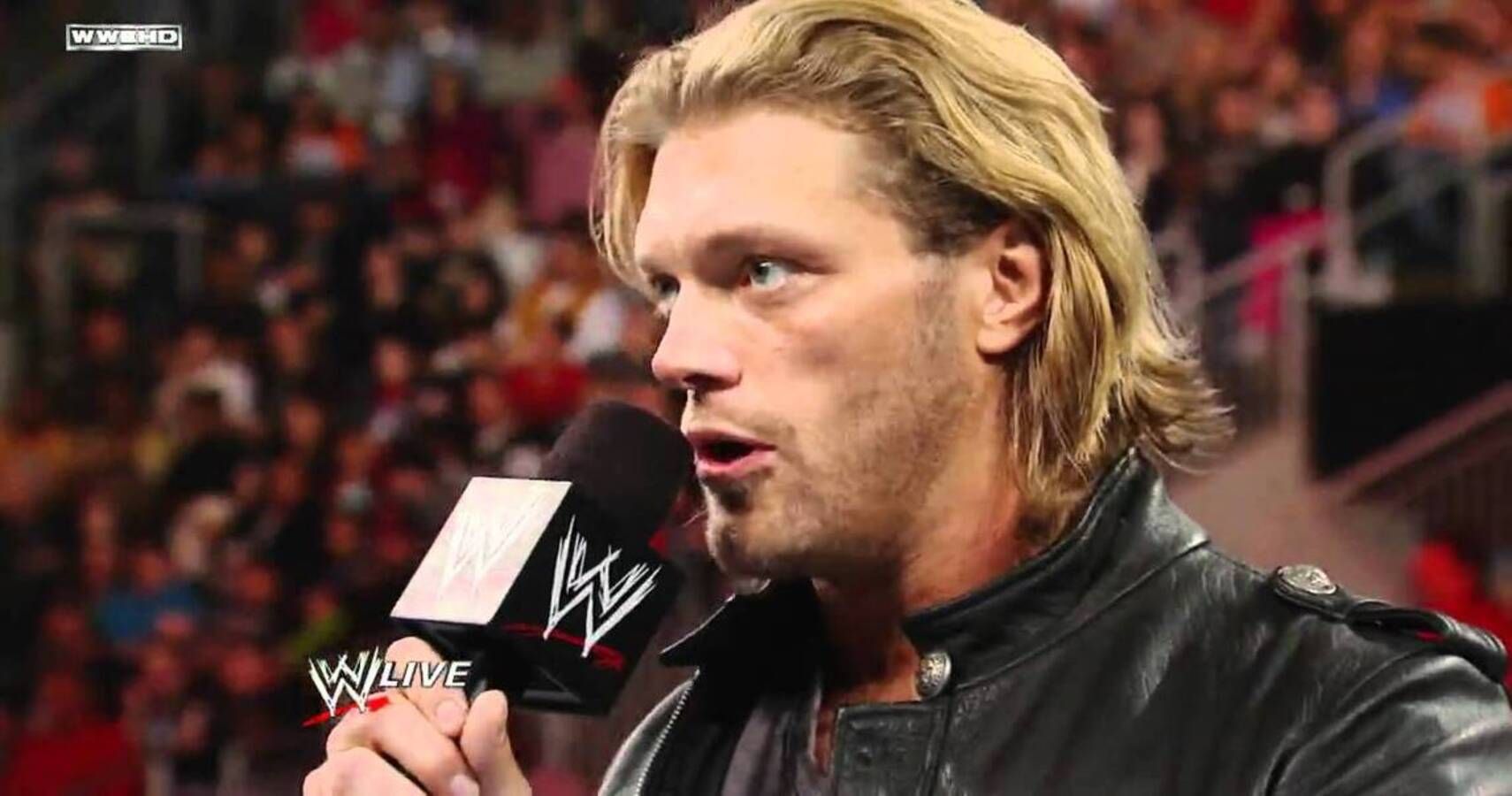 WWE Is Worried That Edge May Leave For AEW [Rumor]