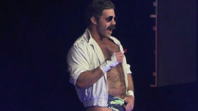 joey ryan re-signs impact wrestling signs new deal contract
