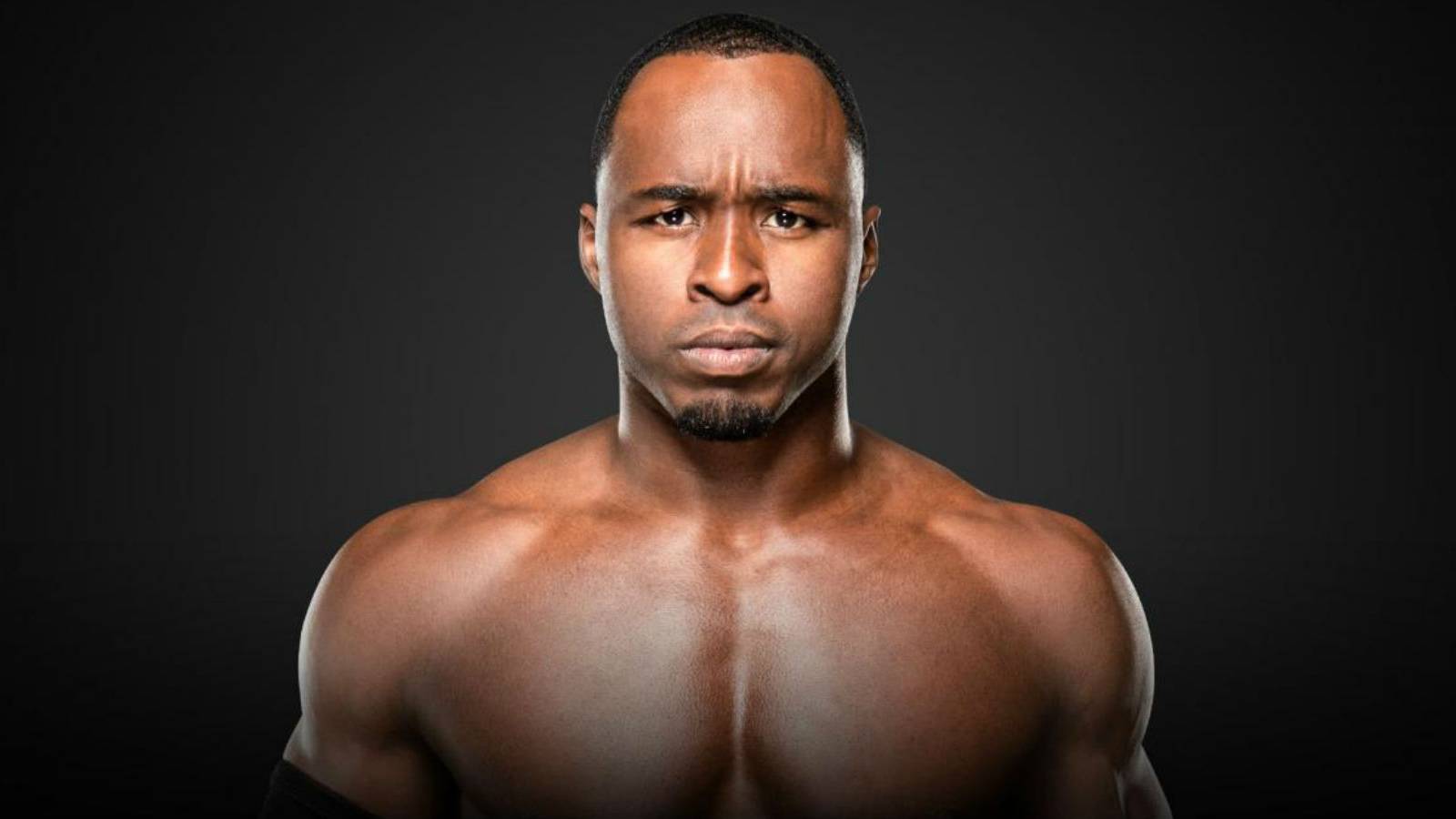 Jordan Myles Points To Hulk Hogan's Employment Via Latest Shot At WWE