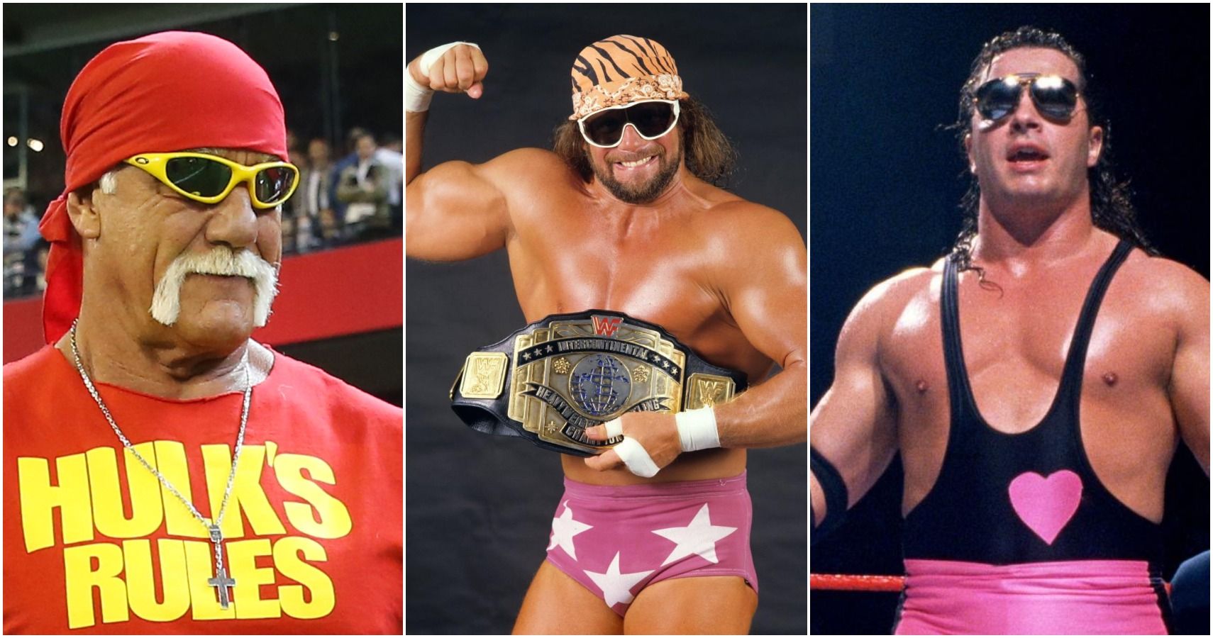 5 Wrestlers That Macho Man Randy Savage Had Beef With (& 5 That He Loved)