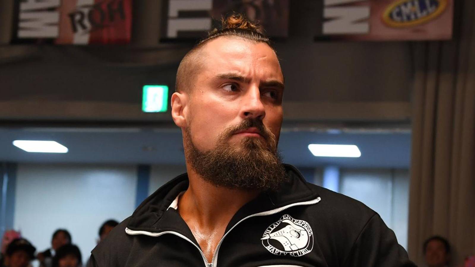 Muhammad Roh Predicting The Next 10 ROH Superstars Who Will Leave ROH
