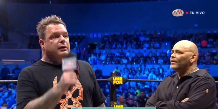 10 Real Life Beefs From The Monday Night Wars That Still Exist Today