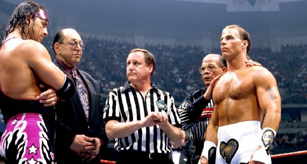 5 Reasons Bret Hart Is The Best Hart Family Wrestler ( & 5 Why It's Owen)