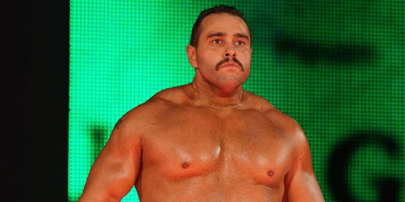 10 Wrestlers WWE Misused This Decade