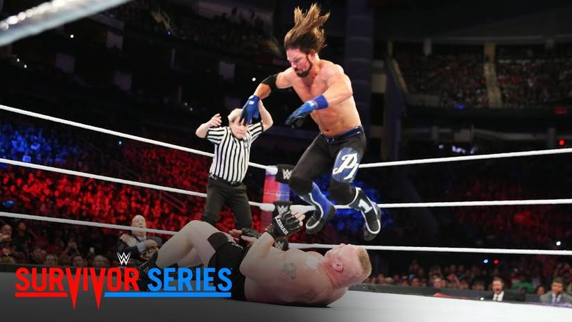 The 10 Greatest Top Rope Finishers In Wrestling, Ranked