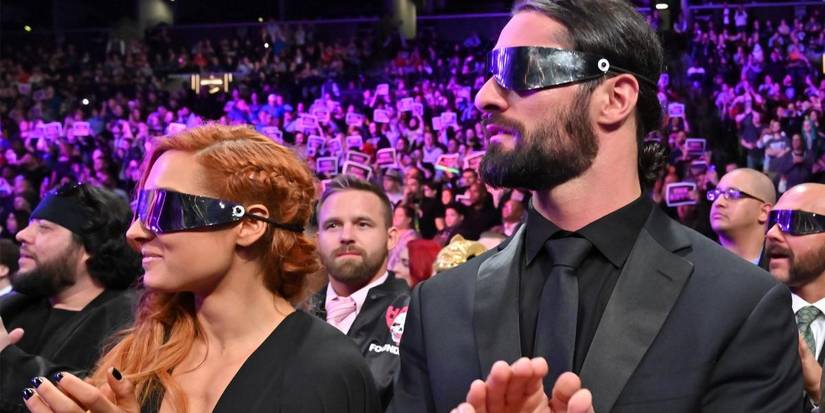 10 Most Iconic Objects In WWE History