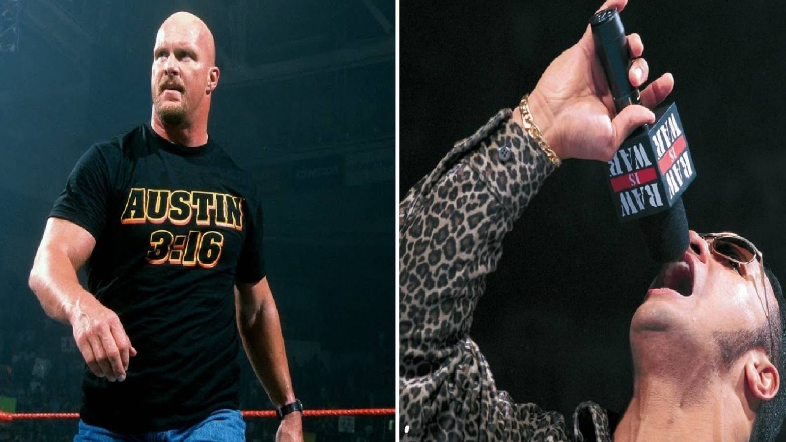 Stuart Austin 5 Reasons Steve Austin Was The Best Wrestler Of The Attitude Era (& 5 ...