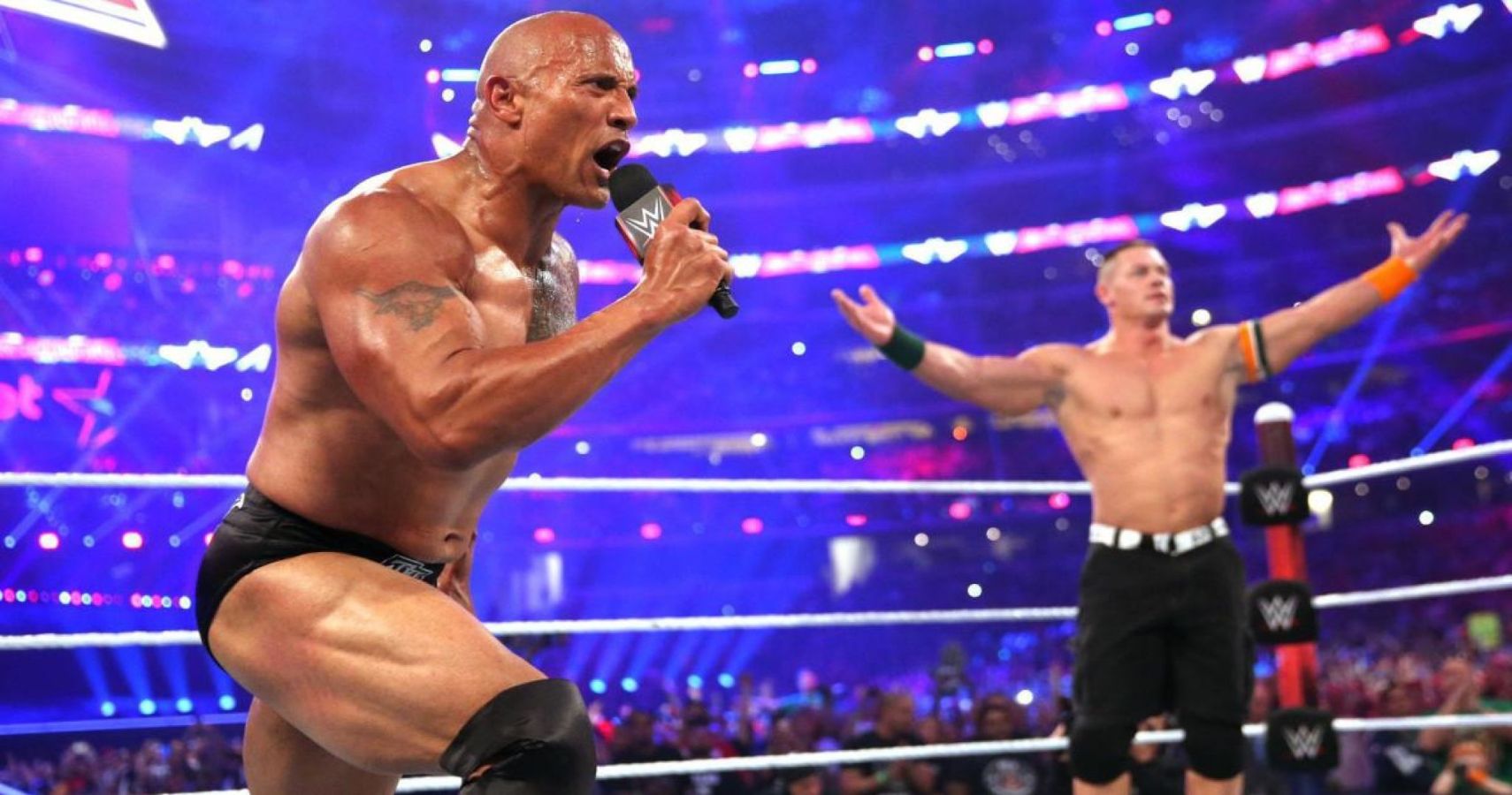 10 Greatest Wrestlers Of The 21st Century, Ranked