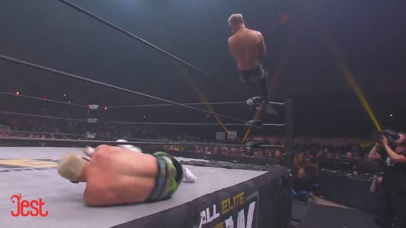 The 10 Greatest Top Rope Finishers In Wrestling, Ranked