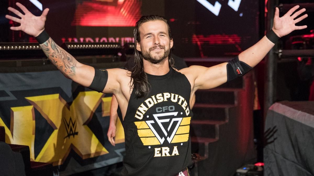 Who Was The Anonymous Raw General Manager Every Raw General Manager, Ranked