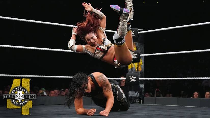 The 10 Greatest Top Rope Finishers In Wrestling, Ranked