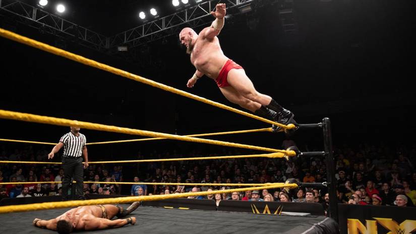 The 10 Greatest Top Rope Finishers In Wrestling, Ranked