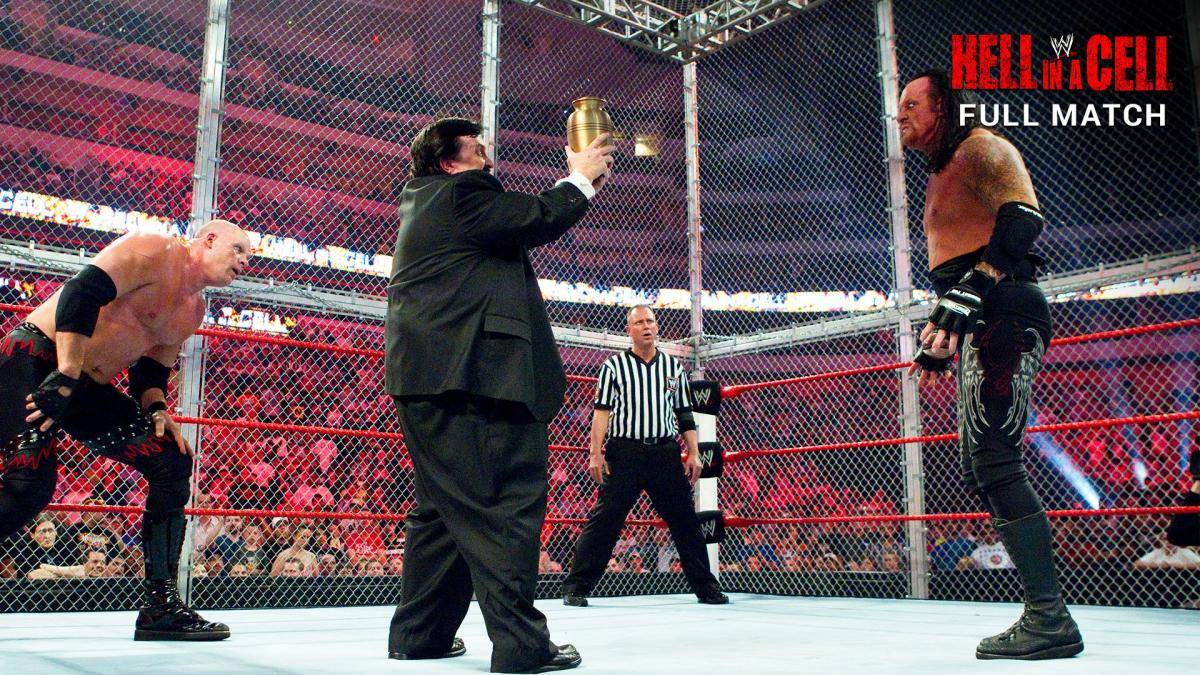 Every Wwe Match Dave Meltzer Gave 5 Stars Ranked
