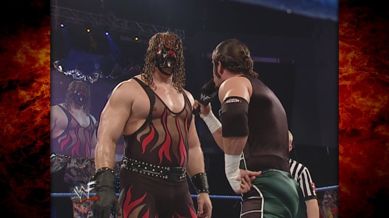 All Of Kane's Tag Team Partners, Ranked