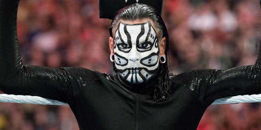 4 Opponents The Fiend Should Avoid Upon His WWE Return (& 5 He