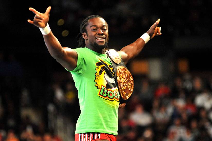 10 WWE Superstars That Had Completely Different Characters During The ...