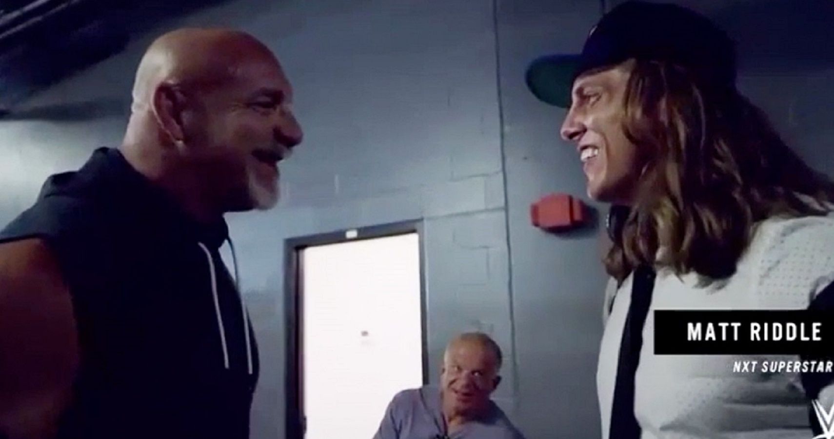10 Most Shocking Behind-The-Scenes Moments In WWE History