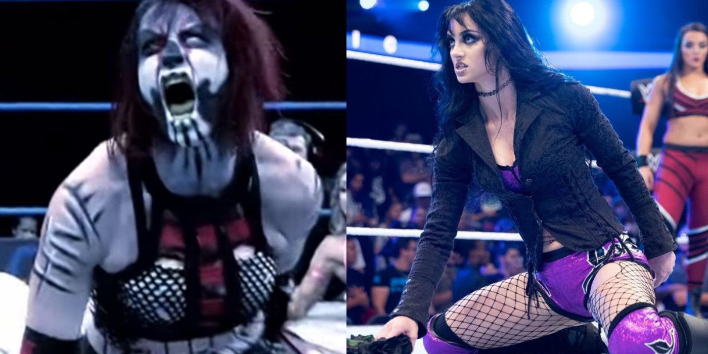 10 Best Non Wwe Female Wrestlers Of The Decade
